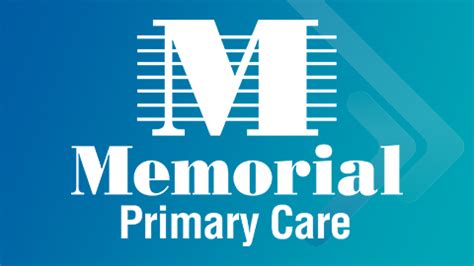 Primary Care Memorial Green